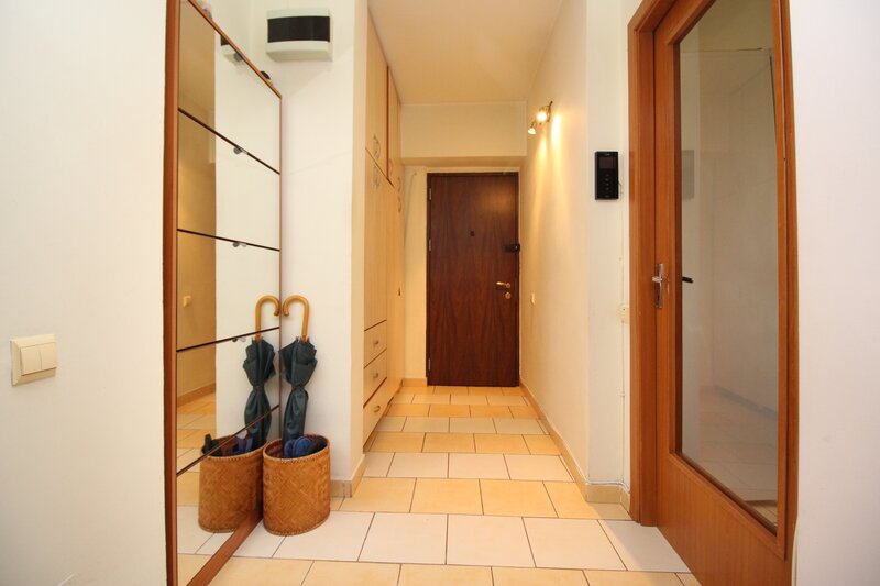 Crangasi, Ceahlau, centrala proprie, 3 camere transformat din 4 camere